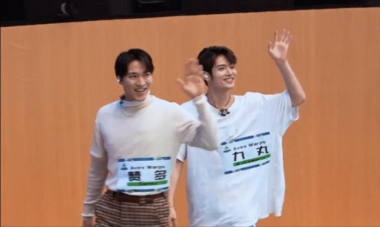 力丸,赞多不会被取消资格,哇唧唧哇都开始招会日语的工作人员了