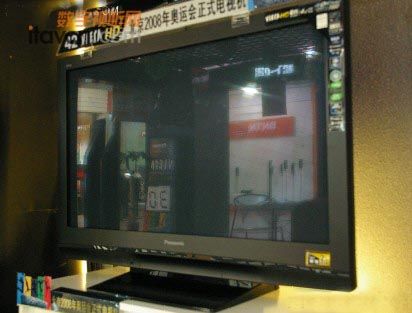 高性价比强机!松下等离子42pv8c评测