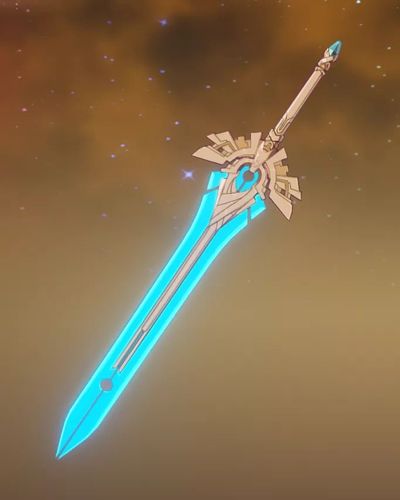 尤拉武器推荐