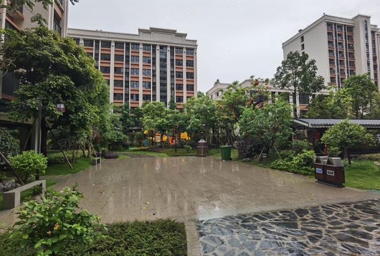 泰安江南星语,黄河路51号-汕头泰安江南星语二手房