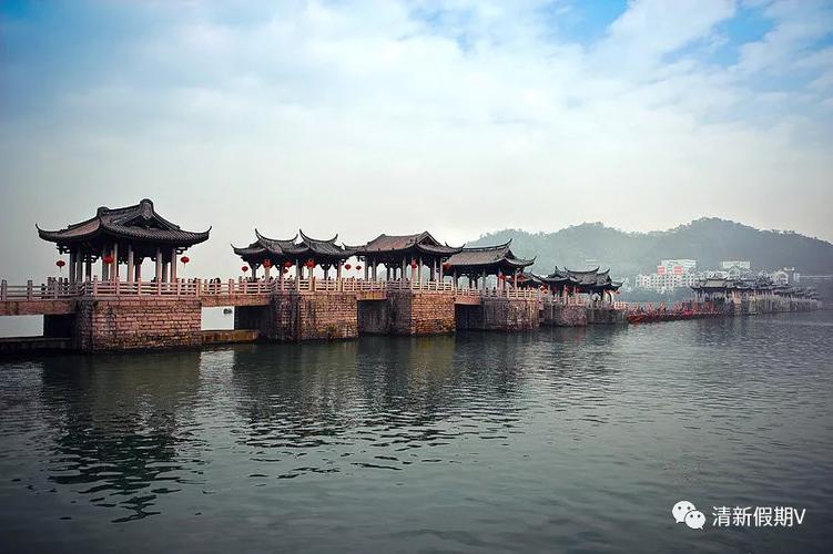 【国庆天天发-潮 升级】0自费,纯玩无购物|印象潮州-寻味潮汕纯玩双动