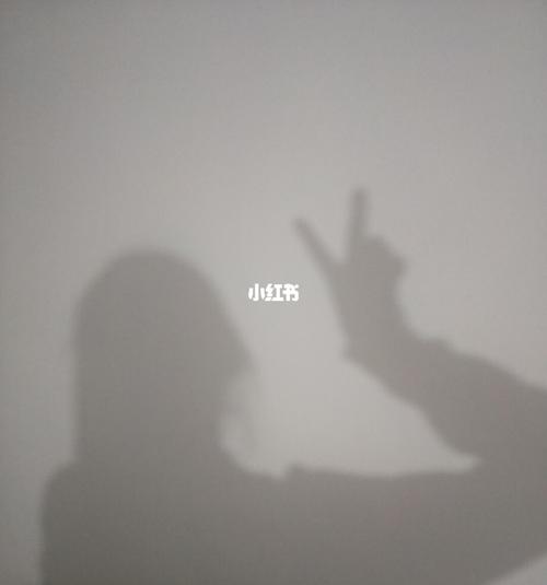 个人影子头像_素材_头像