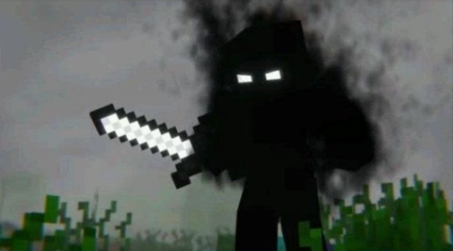 盘点我的世界三大隐藏角色 他们真的存在?零值null又是谁?