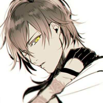 男头动漫头像帅气