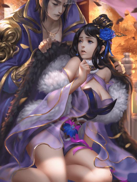 《 a target="_blank" href="/item/三国杀/10981" data-lemmaid="10