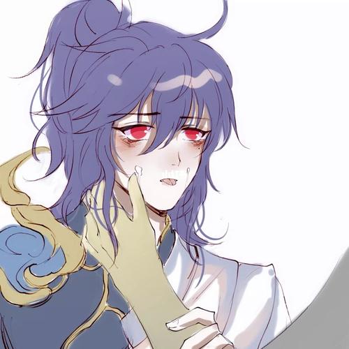 你喜欢的王者野王都有_头像_王者荣耀头像_游戏_手机