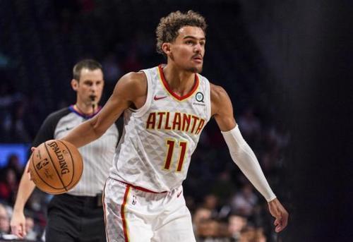 现役年轻球星东契奇特雷杨等谁最有可能超越自己的模板