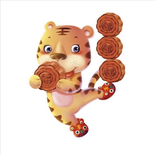 虎年图片_全景网