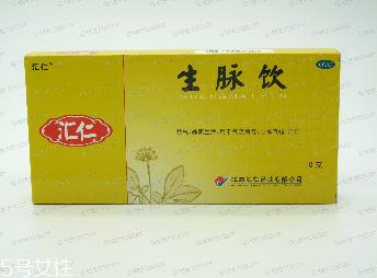 生脉饮适合什么人群?这类群体不可错过的好药