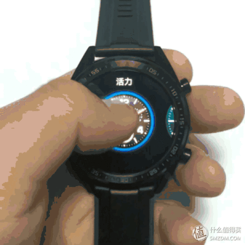 这有可能是功能和待机平衡的最好的产品-----huawei watch gt体验报告