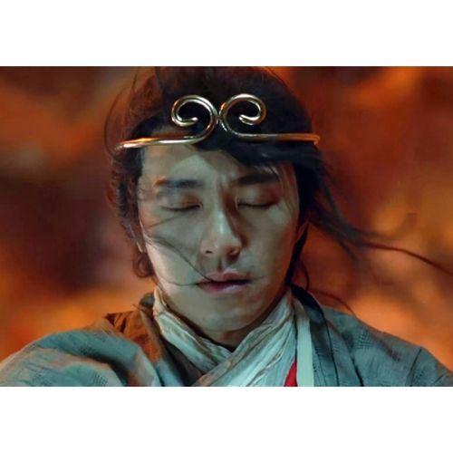 狼天影 周星驰朱茵经典大话西游海报墙贴画学生宿舍卧室寝室墙上床头