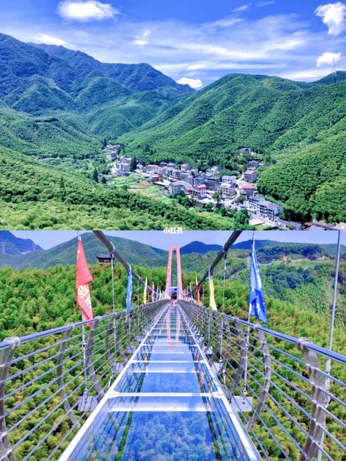 浙江安吉旅游|2天1夜保姆级攻略92值得收藏_民宿_旅行_游玩_周边游