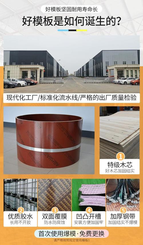 圆柱模板多少钱 多少钱,我们在生活当中经常看得到有人使用木方做支撑