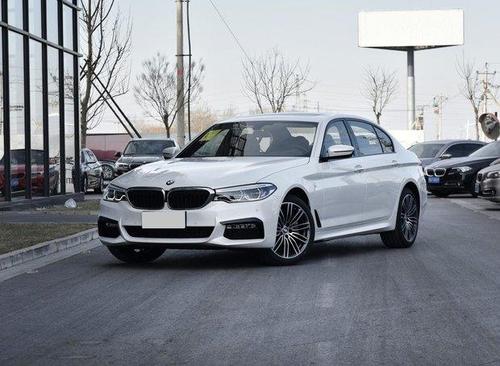 530车多少钱宝马525车钥匙多少钱