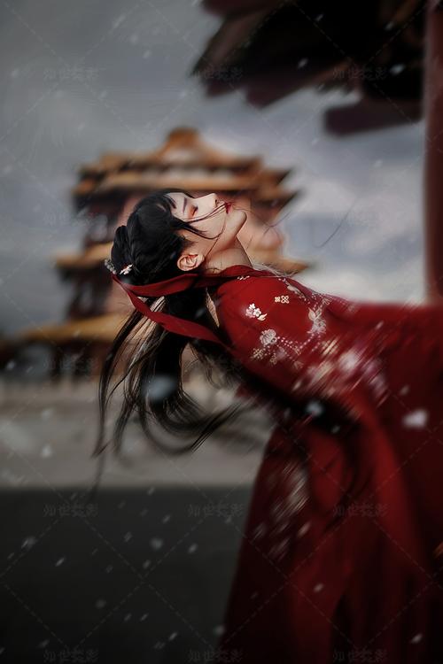 周生如故_人像_poco摄影,汉服,徐州约拍,徐州如也古风