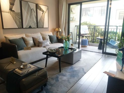 保利天际 巫家坝地铁站口 核心cbd 中央公园旁