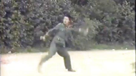 黑龙十八手的基本要诀