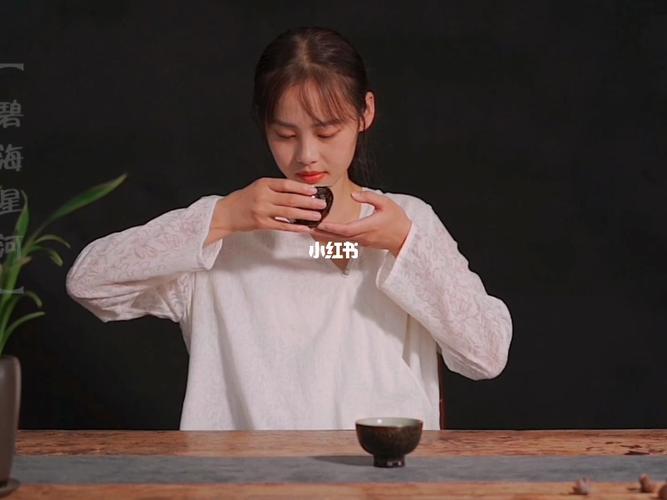 陈慧芳-龙泉青瓷-碧海星河_娱乐_明星娱乐资讯