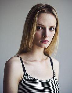 com 超模西格莉德·阿格伦 (sigrid agren) ,达丽雅·斯托寇思 (daria