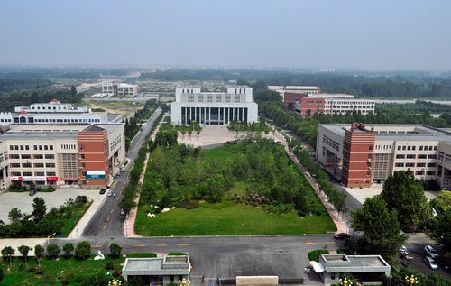 聊城教育学院