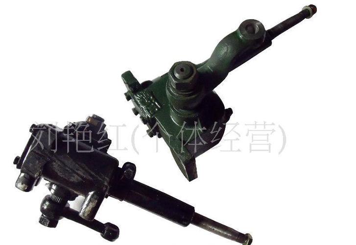 农用车方向机