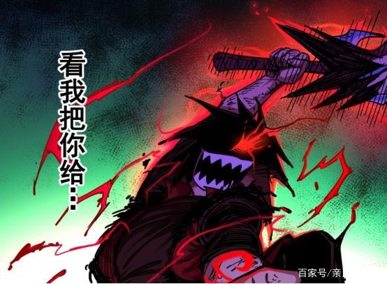 刺客伍六七:阿柒15岁为何能成为暗影刺客?体内恶魔血脉或是关键