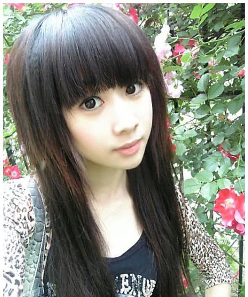 初代网红程琳曾是非主流空间鼻祖她的故事太传奇