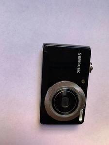 samsung/三星 pl100 (tl205) ccd数码相机 双屏机