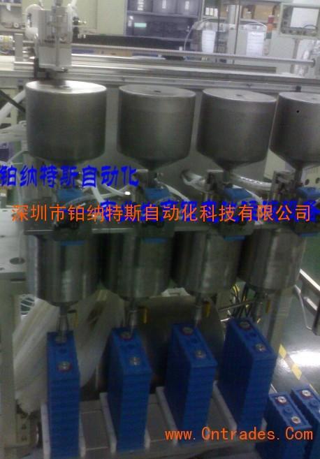 动力电池注液机锂电池注液机