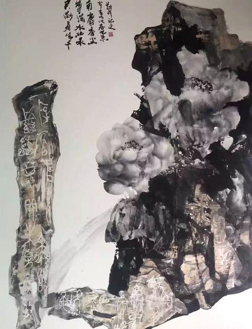菁英推介:青年画家王凡飞