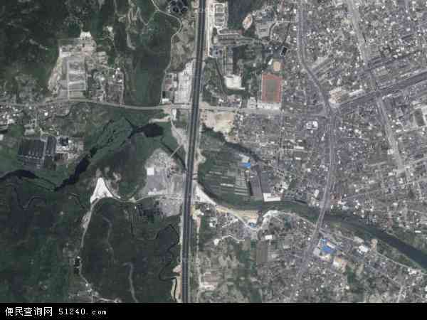 福州市 福清市 石竹 石竹卫星地图 本站收录有:2021石竹卫星地图高清