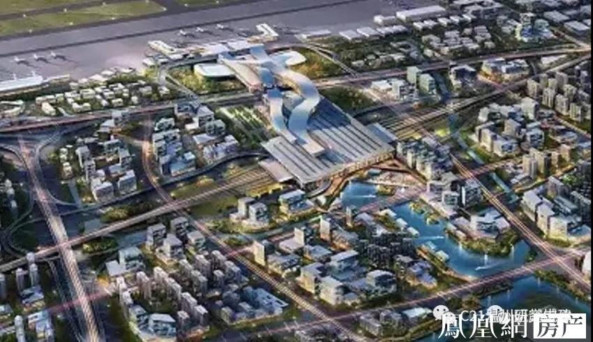 图片来自温州规划局