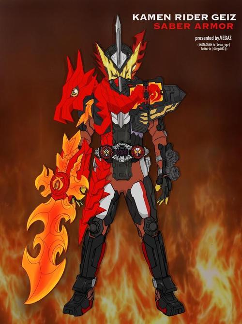 假面骑士时王:完美驾驭圣刃表盘,时针和利刃的结合极