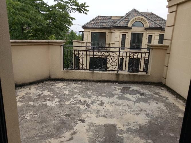 渝北区回兴 复地花屿城a区 别墅520万 朝中庭,江景房,低首付收藏房源