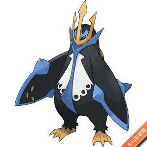 口袋妖怪复刻帝王拿波怎么样 帝王拿波属性图鉴