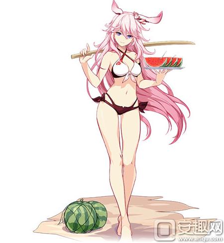 崩坏3八重樱泳装圣痕怎么样 八重樱泳装圣痕属性技能介绍