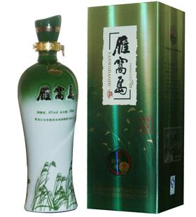 欢迎访问黑龙江农垦雁窝岛集团酿酒有限公司