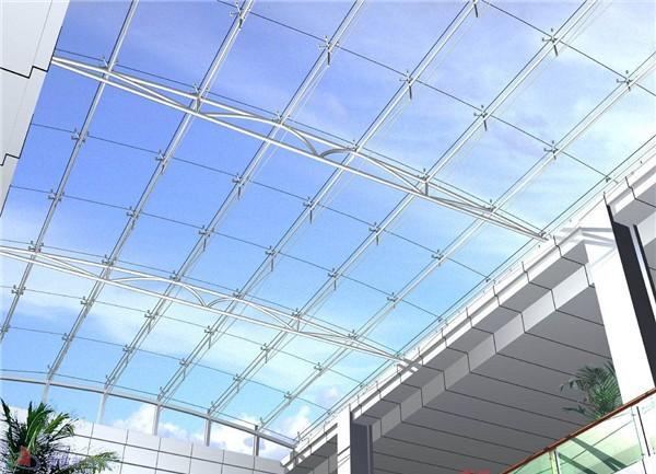 pc板遮阳光板生产厂家