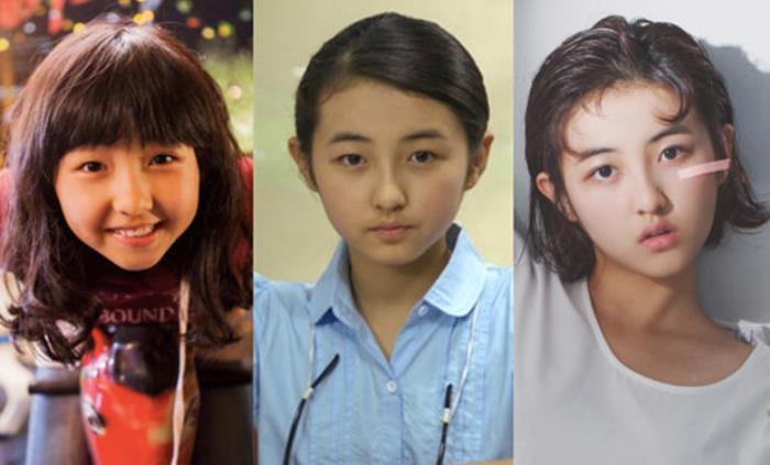 张子枫演过的电视剧(张子枫十八岁生日快乐)