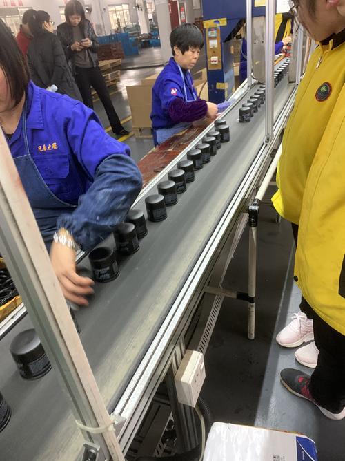 汽车配件生产之我知道