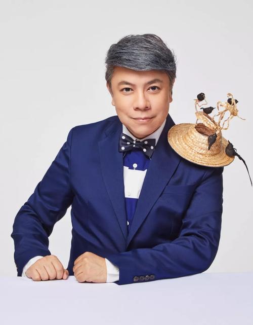 蔡康永:自卑来自脑中"理想的我"
