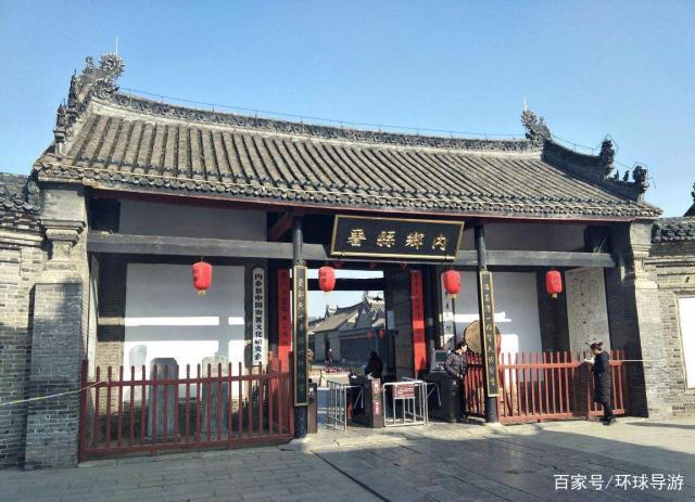 五圣故里,卧龙之地,河南南阳必游的八个旅游景点