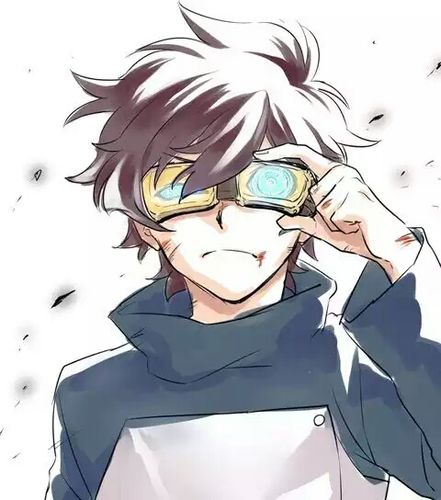 血界战线,幻界战线】雷欧,莱昂纳多-沃奇