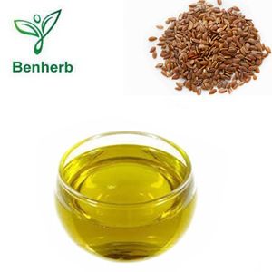 flax seed oil powder