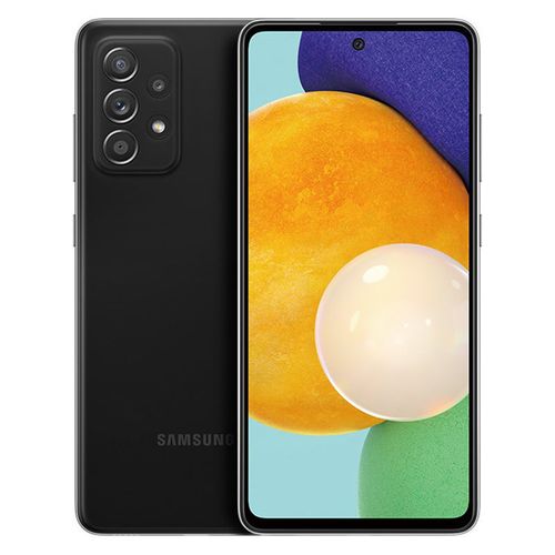 三星a52 5g娱乐手机 8 256g 120hz高刷屏6400万像素后