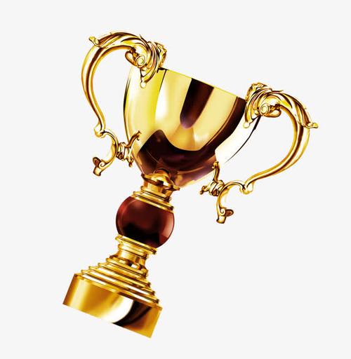 关键词 : 竟被,冠军奖杯,冠军