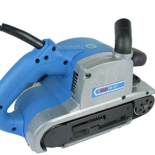 上海砂带打磨机砂带抛光机手持砂带机