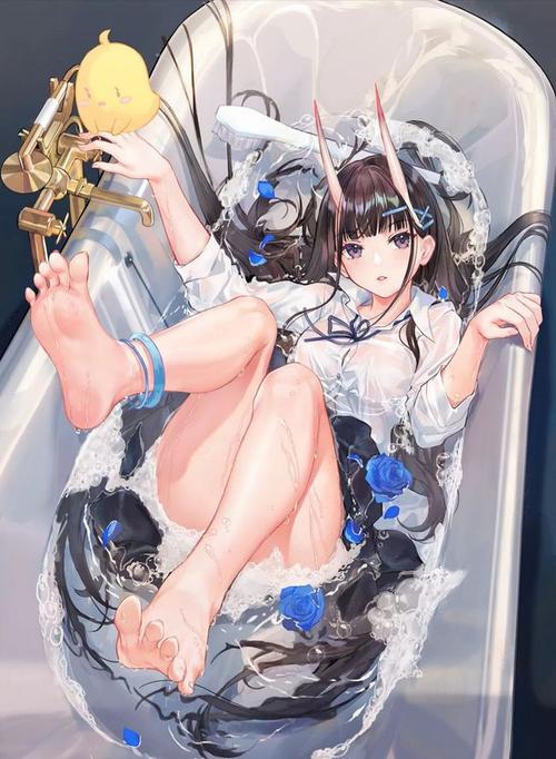 二次元的福利66一