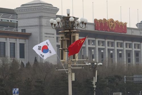 中国成功申遗高句丽王城后,韩国:中国不配去申遗,理由