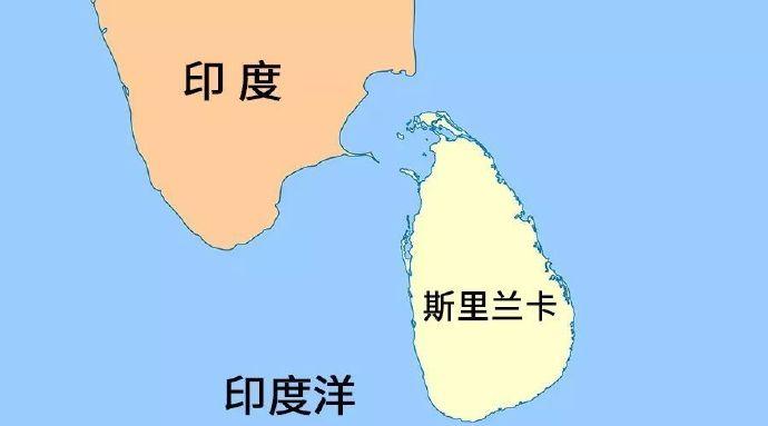 斯里兰卡希望印度提供5亿美元贷款